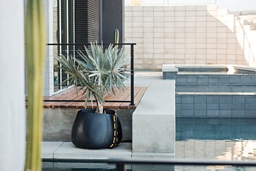 Starfire - Residential spaces