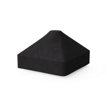 SP85 All-Season Cover Accessorie - Studio Image by MAD Design Group