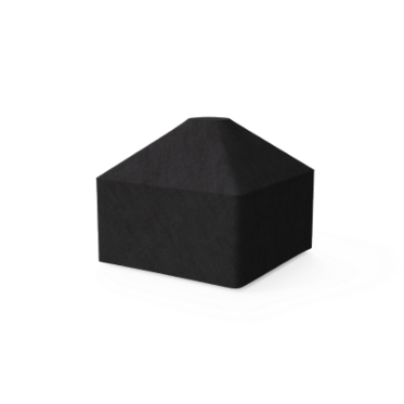 ST38 All-Season Cover Accessorie - Studio Image by MAD Design Group