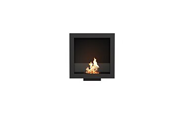 Frame 600SS Fireplace Insert - Studio Image by EcoSmart Fire